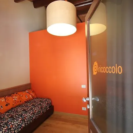 Κατάλυμα σε φάρμα Tetto Garrone Κούνεο