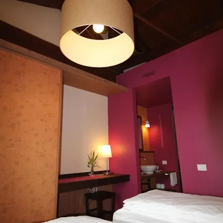 Κατάλυμα σε φάρμα Tetto Garrone *